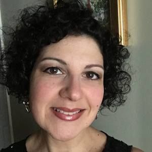 Meet your Posher, Gina